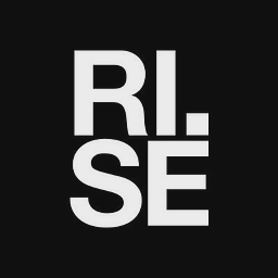 Logo of ri.se