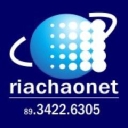 riachaonet.com.br logo