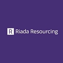 Riada Resourcing logo