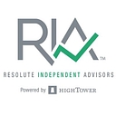Resolute Independent Advisors logo