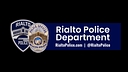 Rialto Police Department logo