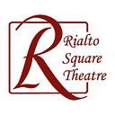 Rialto Square Theatre logo