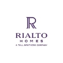 Rialto Homes logo