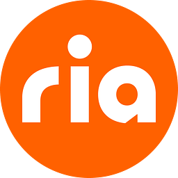 Ria logo