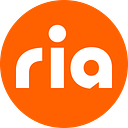 Ria Money Transfer logo