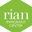 Rian Immigrant Center Inc logo