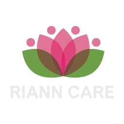 Riann Care logo