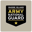 Rhode Island Army National Guard logo