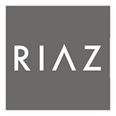 Riaz Inc. logo