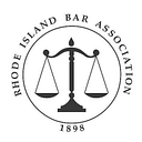 RHODE ISLAND BAR FOUNDATION logo