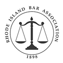 Rhode Island Bar Association logo