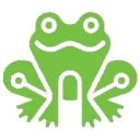 Ribbit Computers logo