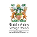 Ribble Valley Borough Council logo