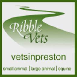 Ribble Vets Ltd logo