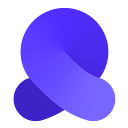Ribbon logo