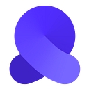 Ribbon logo