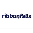 Ribbonfalls logo