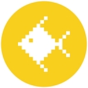 Ribbonfish logo
