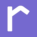 Ribbon logo