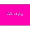Ribbons And Bows Cakes logo