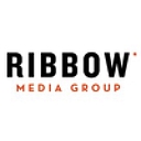 Ribbow Media Group logo