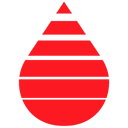 Rhode Island Blood Center logo
