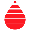 Rhode Island Blood Center logo