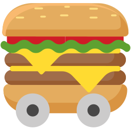 Rib City logo