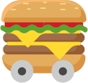 Rib City Grill Inc logo