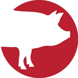 RibCrib BBQ logo
