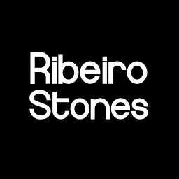 Ribeiro Stones logo