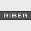 Riber S.A. logo