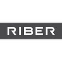 Logo de Riber