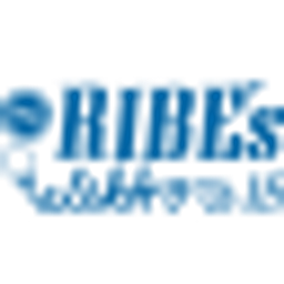 RIBES ELEKTRO AS logo