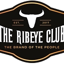 Ribeyeclub logo