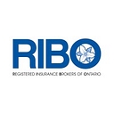 Registered Insurance Brokers Of Ontario (Ribo) logo