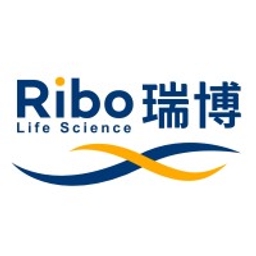 Suzhou Ribo Life Science logo