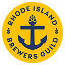 Rhode Island Brewers Guild logo