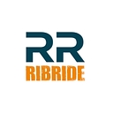 Ribride logo