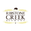 Ribstone Creek Brewery logo