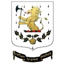 Ribston Hall High School logo