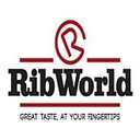 Ribworld logo