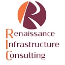 Renaissance Infrastructure Consulting (Ric) logo