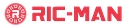 Ric Man Construction, Inc. logo