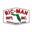 Ric Man International logo
