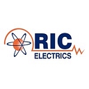 Ric Electrics logo