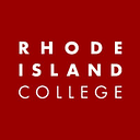 Rhode Island College Alumni Association logo