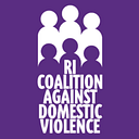Rhode Island Coalition Against Domestic logo