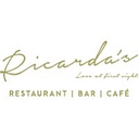 Ricarda's Restaurant | Bar | Café logo
