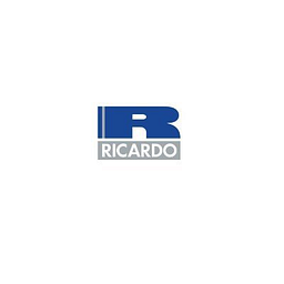 RICARDO logo